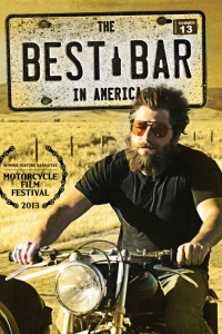 Лучший бар в Америке