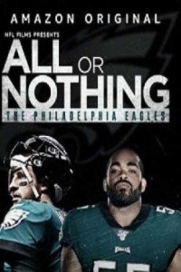 Всё или ничего: Филадельфия Игл