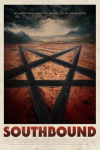 Путь на юг / Монстры юга