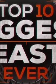 Топ-10 мегамонстров