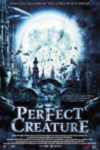 Идеальное создание