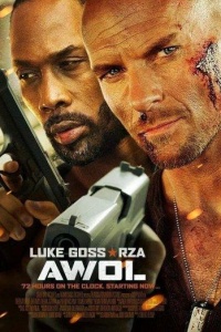 Самоволка-72