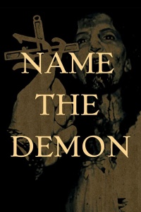 Назови демона