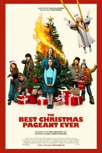 Лучшее Рождественское представление на свете