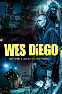 Уэс и Диего