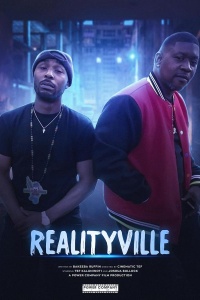 Реалитивиль