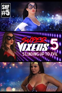 Супермегеры 5