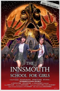 Школа для девочек в Иннсмуте