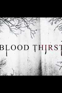 Жажда крови