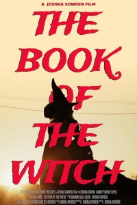 Книга ведьмы