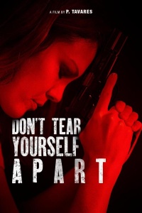 Не разрывай себя в клочья