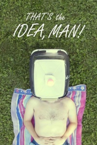 Человек идей