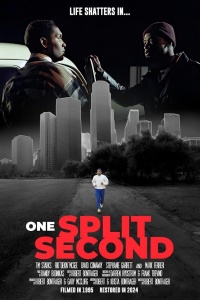 Одна Доля Секунды