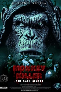 Обезьяна-убийца