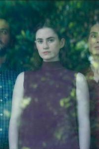 Три Дня рождения