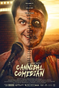 Комик-каннибал