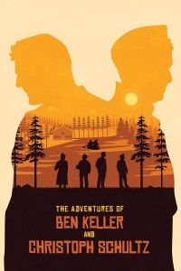 Приключения Бена Келлера и Кристофа Шульца