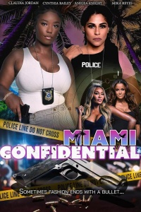 Тайны Майами