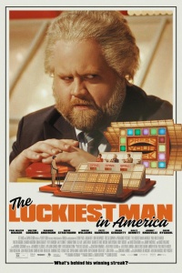 Как стать миллионером / Самый удачливый человек в Америке