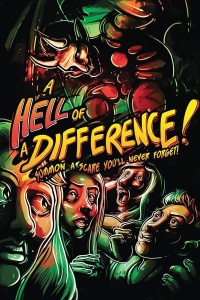 Дьявольская разница