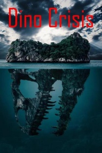 Атака велоцирапторов