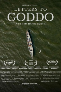 Письма к Богу