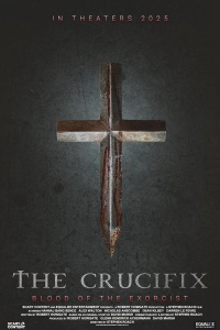 Распятие: кровь экзорциста
