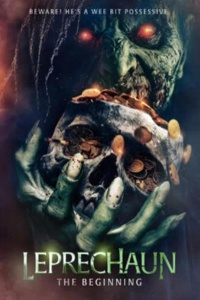Лепрекон: Начало