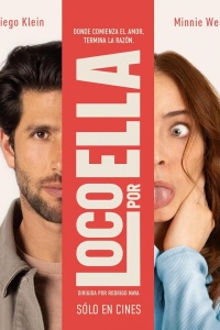 Без ума от нее