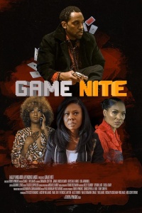 Ночные игры