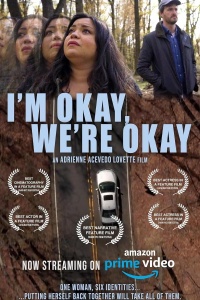 Я в порядке, мы в порядке