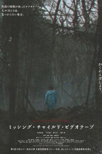 Видеозапись исчезновения ребёнка