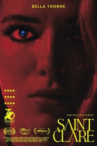 Святая Клэр