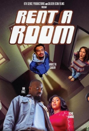 Снимите комнату