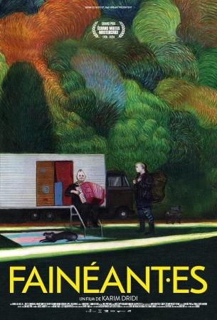 Бездельницы